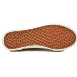 ONLY - Nicola - Lage Sneakers - Kaki - Katoen