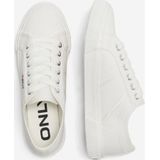 ONLY Sneakers Wit
