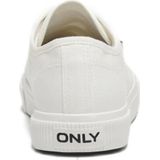 ONLY Sneakers Wit