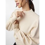 Trui - Effen - Knitwear - Lange Mouw - Normale Pasvorm