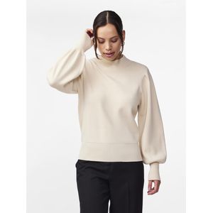 Y.A.S Strickpullover »YASFONNY LS KNIT PULLOVER S. NOOS«