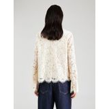 YAS - Perla Blouse - Dierenprint - Synthetisch