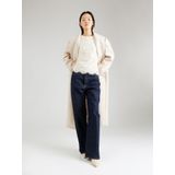 YAS - Perla Blouse - Dierenprint - Synthetisch