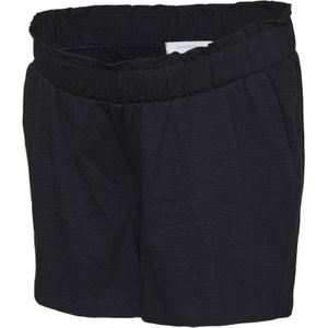 MAMALICIOUS - Broek 'Ivy' - Zwart - Zwangerschapsbroek