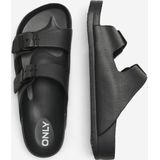 Design - Muiltjes - Verstelbare Riemen - Anatomisch Gevormd Voetbed