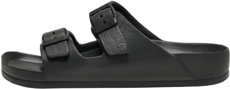 Design - Muiltjes - Verstelbare Riemen - Anatomisch Gevormd Voetbed