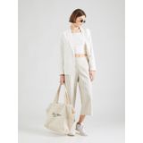 Jacqueline de Yong - Petra - Blazer - Linnenmix - Lange Mouwen