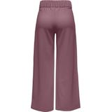 Culotte - Zwart - 95% Polyester 5% Elastaan