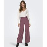 Culotte - Zwart - 95% Polyester 5% Elastaan