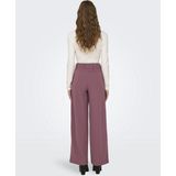 Culotte - Zwart - 95% Polyester 5% Elastaan
