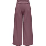 Culotte - Zwart - 95% Polyester 5% Elastaan