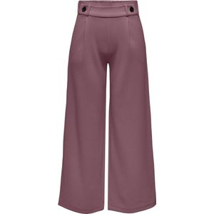 Culotte - Zwart - 95% Polyester 5% Elastaan