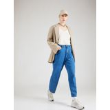 Pieces - Pcbillo Oversized Tee Lurex Stripes Noos - Meisjes - t-Shirts