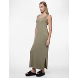 Jerseyjurk - SOFIA - Effen - 7/8 Lengte - Mouwloos - Losse Pasvorm