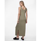 Jerseyjurk - SOFIA - Effen - 7/8 Lengte - Mouwloos - Losse Pasvorm