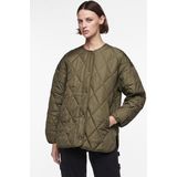 Pieces - Stella - Gewatteerd Jack