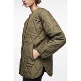 Pieces - Stella - Gewatteerd Jack