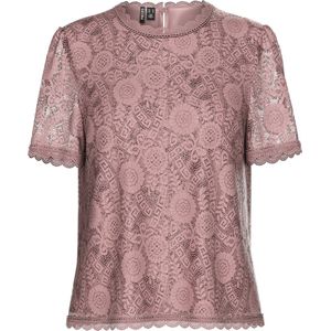 PIECES - Pcolline - Spaghetti Top - Woorose - Katoen