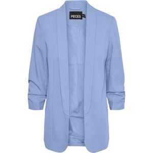 PIECES Damesblazer PCBOSELLA, Hydrangea., L