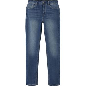 Name it - Nlmteppe Dnm Reg Pant - Jongens - Jeans