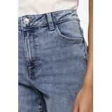 Pieces - Pcdana Hw Skinny Jeans - Light Blue - Denim