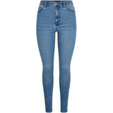 pieces Skinny-fit-Jeans PCDANA HW SKINNY JEANS MB402 NOOS
