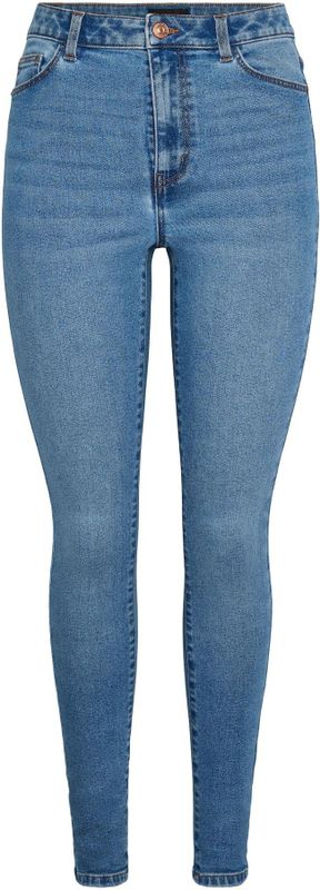 pieces Skinny-fit-Jeans PCDANA HW SKINNY JEANS MB402 NOOS