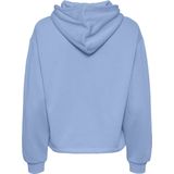 Pieces - Pcchilli Ls Hoodie Noos Bc - Dames - Sweaters