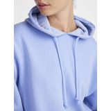 Pieces - Pcchilli Ls Hoodie Noos Bc - Dames - Sweaters