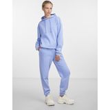 Pieces - Pcchilli Ls Hoodie Noos Bc - Dames - Sweaters