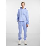 Pieces - Pcchilli Ls Hoodie Noos Bc - Dames - Sweaters