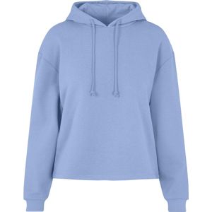 Pieces - Pcchilli Ls Hoodie Noos Bc - Dames - Sweaters