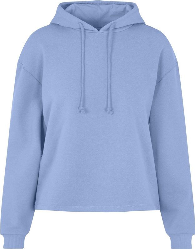 Pieces - Pcchilli Ls Hoodie Noos Bc - Dames - Sweaters
