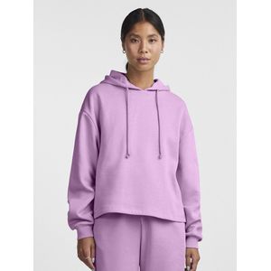 Pieces - Chilli - Dames Joggings - Jersey - Lange Mouwen