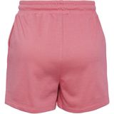 Pieces Broek Pcchilli Summer Hw Shorts Noos 17118868 Hot Pink Dames