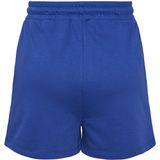 Pieces - Chilli - Damesshort - Jersey - Hoge Taille - Normale Pasvorm