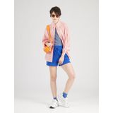 Pieces - Chilli - Damesshort - Jersey - Hoge Taille - Normale Pasvorm