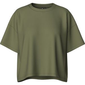 Pieces - Pcchilli Summer 2/4 Loose Swt Noos Ub Bc - Dames - Sweaters