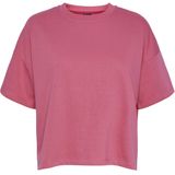 PIECES - Pcchilli 2/4 - Trainingspak - Roze - Sweatshirt