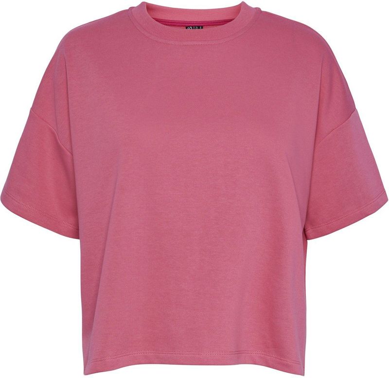 PIECES - Pcchilli 2/4 - Trainingspak - Roze - Sweatshirt