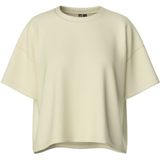 Pieces - Pcchilli Summer 2/4 Loose Swt Noos Ub Bc - Dames - Sweaters