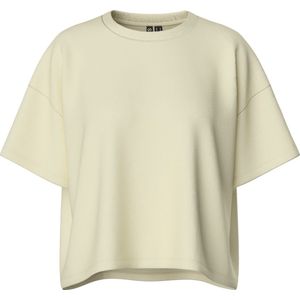 Pieces - Pcchilli Summer 2/4 Loose Swt Noos Ub Bc - Dames - Sweaters