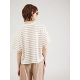 Pieces - Pcchilli Summer 2/4 Sweat Stripe Noos Bc - Dames - Sweaters