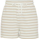 Pieces - Pcchilli Summer Hw Shorts Stripe Noos Bc - Dames - Korte Broeken