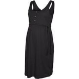Mamalicious Umstandskleid »MLEVI LIA S/L JRS ABK DRESS 2F A.NOOS«