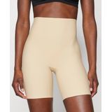 Pieces seamless boxershort lange pijpjes - PCNAMEE - Zwart