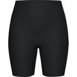 Pieces seamless boxershort lange pijpjes - PCNAMEE - Zwart