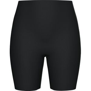 Pieces seamless boxershort lange pijpjes - PCNAMEE - Zwart