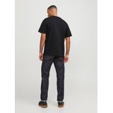 Jack Jones - Rddluca Tee s s Crew Neck Noos - Heren - t-Shirts