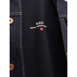 Jack Jones - Rddluca Tee s s Crew Neck Noos - Heren - t-Shirts